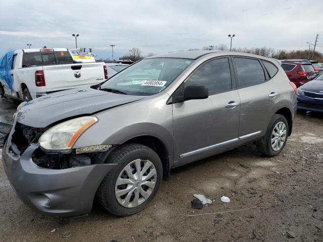 Image 1 of 2012 NISSAN ROGUE S 2012 with VIN JN8AS5MT3CW265596