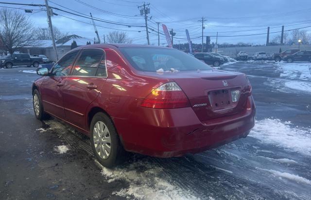 Obraz 3 z 2007 HONDA ACCORD SE 2007 z VIN 1HGCM56367A036264
