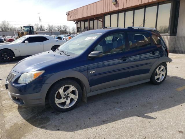 2005 PONTIAC VIBE  2005 image