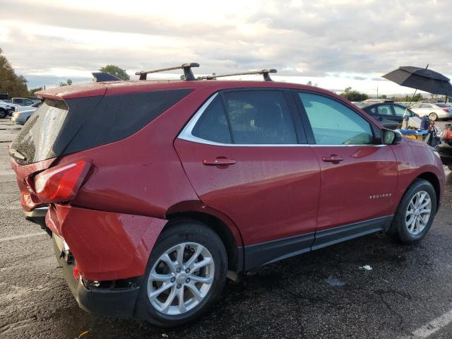 Obraz 3 z 2019 CHEVROLET EQUINOX LT 2019 z VIN 3GNAXKEV0KS619619