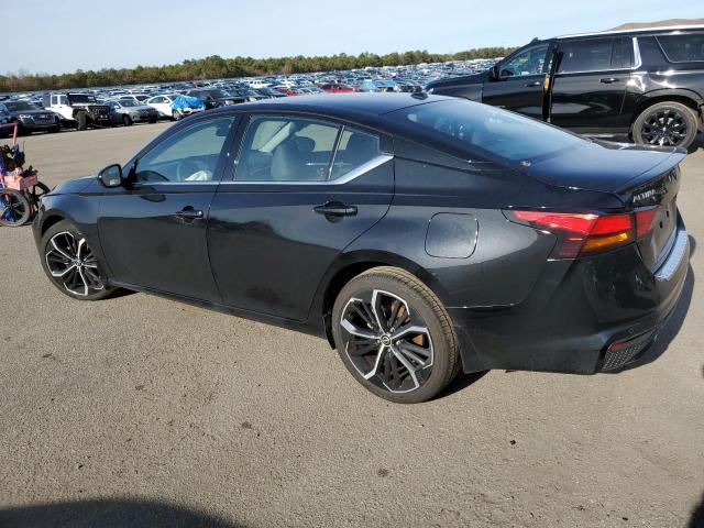 Изображение 2 2023 NISSAN ALTIMA SR 2023 с VIN 1N4BL4CV7PN386322