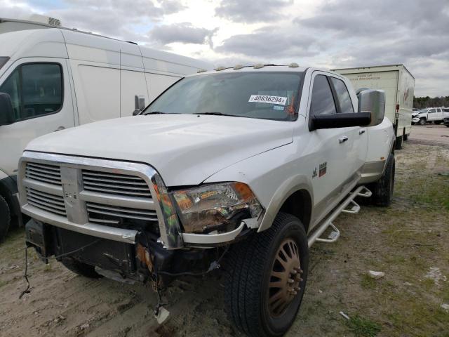 Image 1 of 2010 DODGE RAM 3500  2010 with VIN 3D73Y4HL9AG142538