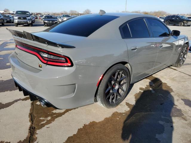 Image 3 of 2019 DODGE CHARGER SCAT PACK 2019 with VIN 2C3CDXGJ0KH519884