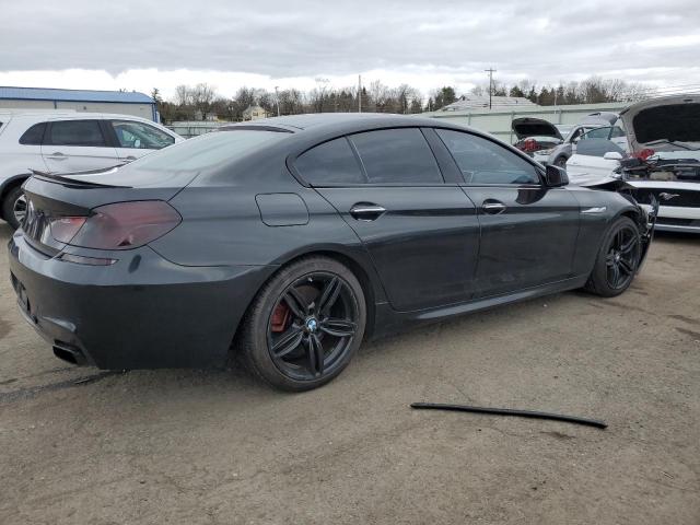 Obraz 3 z 2014 BMW 650 XI GRAN COUPE 2014 z VIN WBA6B4C52ED760463