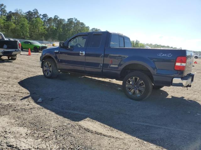 Изображение 2 2006 FORD F150  2006 с VIN 1FTPX14506NB11665
