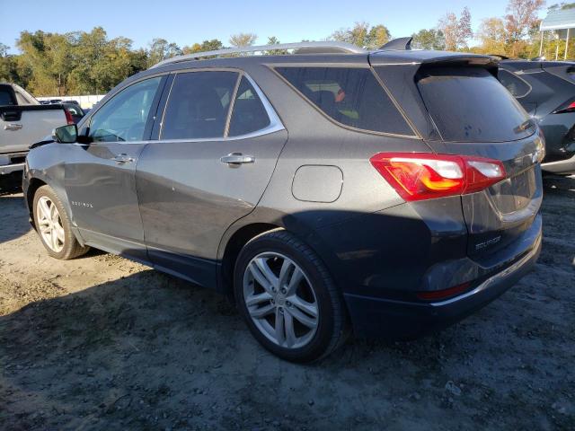 Image 2 of 2018 CHEVROLET EQUINOX PREMIER 2018 with VIN 2GNAXMEV2J6304491