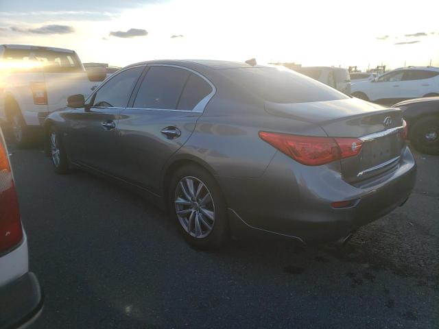 Изображение 2 2016 INFINITI Q50 PREMIUM 2016 с VIN JN1EV7AP9GM304428