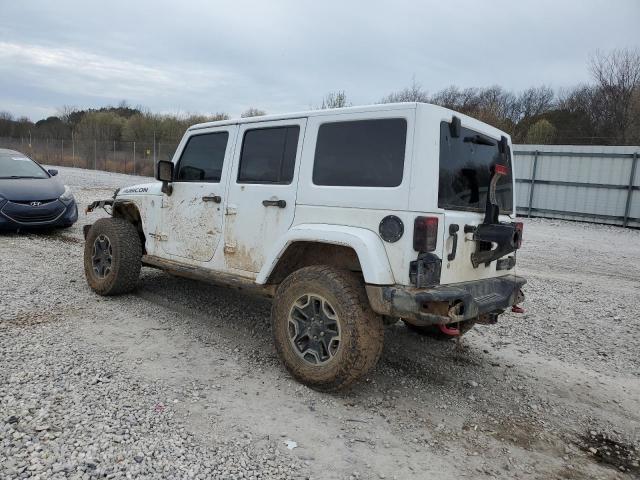 Изображение 2 2016 JEEP WRANGLER UNLIMITED RUBICON 2016 с VIN 1C4HJWFG5GL285620