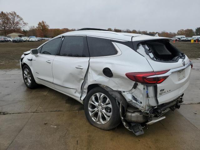 Image 2 of 2020 BUICK ENCLAVE AVENIR 2020 with VIN 5GAEVCKW0LJ198332