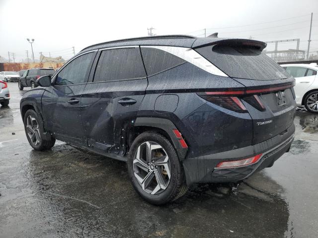 Obraz 2 z 2023 HYUNDAI TUCSON SEL CONVENIENCE 2023 z VIN KM8JFCA13PU089038