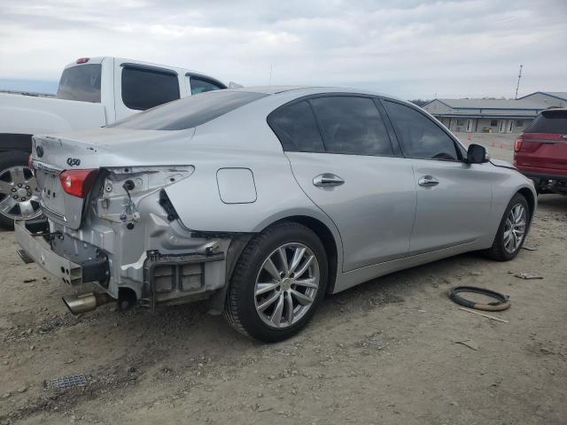 Obraz 3 z 2016 INFINITI Q50 BASE 2016 z VIN JN1CV7AP4GM202784