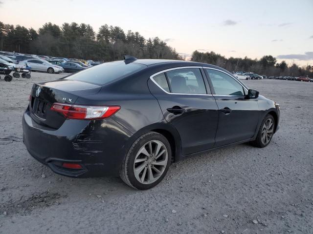 Изображение 3 2017 ACURA ILX PREMIUM 2017 с VIN 19UDE2F7XHA005961
