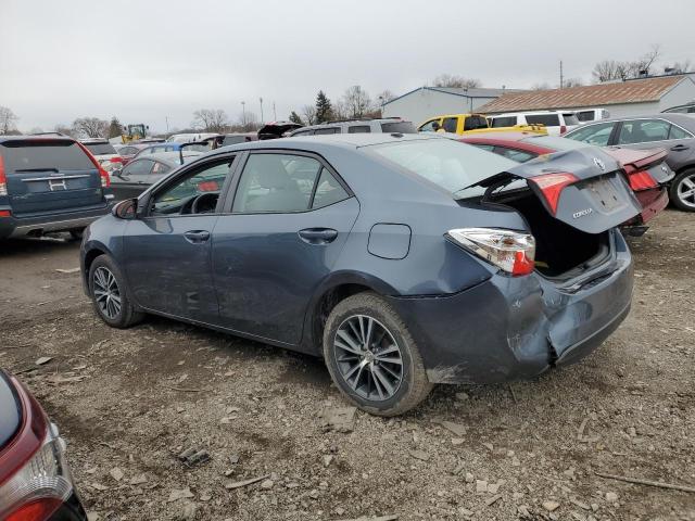 Изображение 2 2019 TOYOTA COROLLA L 2019 с VIN 2T1BURHE9KC133219