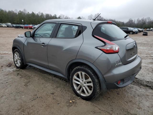 Image 2 of 2015 NISSAN JUKE S 2015 with VIN JN8AF5MR1FT503119