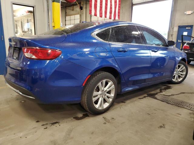 Obraz 3 z 2016 CHRYSLER 200 LIMITED 2016 z VIN 1C3CCCABXGN127331