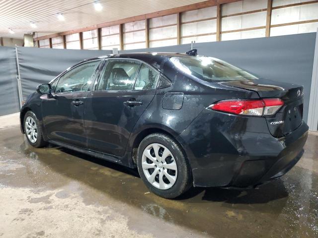 Изображение 2 2021 TOYOTA COROLLA LE 2021 с VIN 5YFEPMAE6MP246002