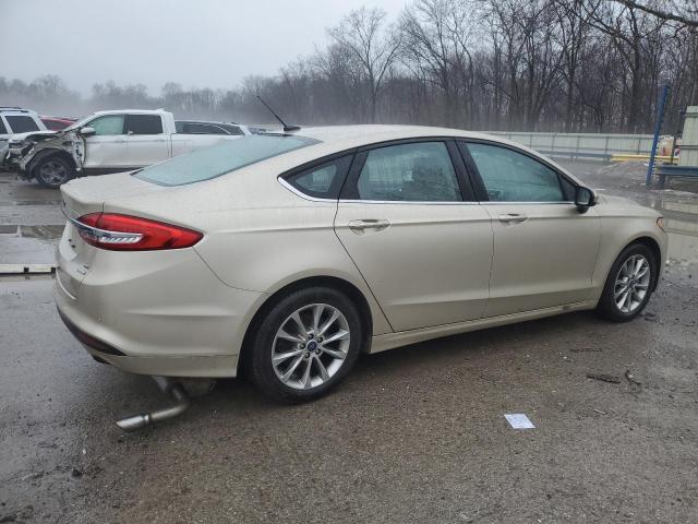 Изображение 3 2017 FORD FUSION SE 2017 с VIN 3FA6P0HD8HR347980