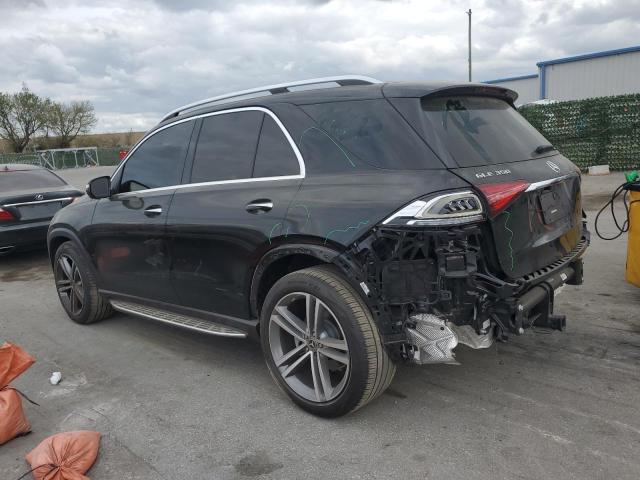 Изображение 2 2021 MERCEDES-BENZ GLE 350 2021 с VIN 4JGFB4JE7MA508208