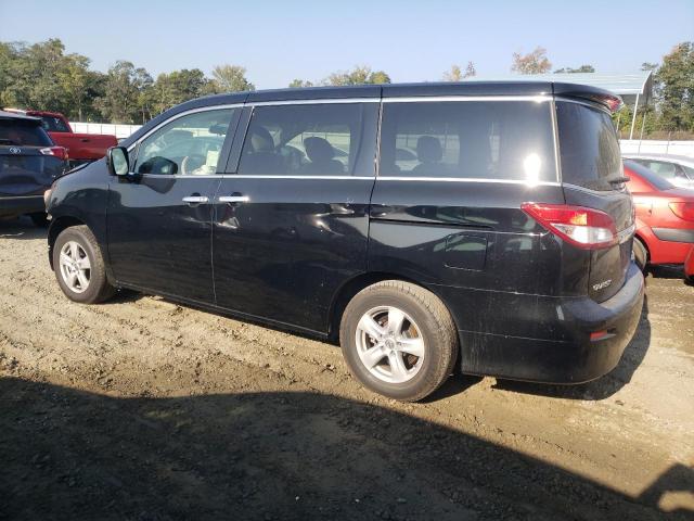 Obraz 2 z 2015 NISSAN QUEST S 2015 z VIN JN8AE2KP0F9122605