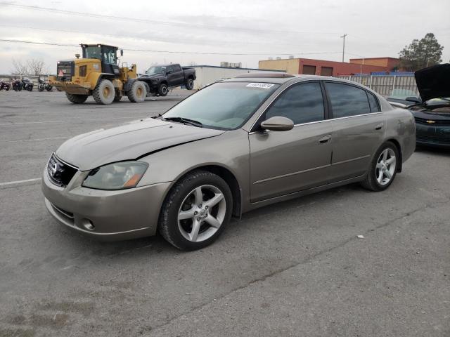 Obraz 1 z 2006 NISSAN ALTIMA SE 2006 z VIN 1N4BL11D06N354853