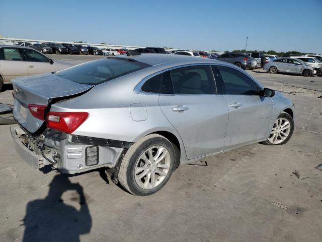 Image 3 of 2020 CHEVROLET MALIBU LS 2020 with VIN 1G1ZB5ST2LF083625