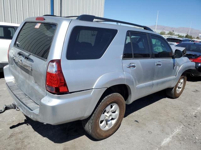Image 3 of 2006 TOYOTA 4RUNNER SR5 2006 with VIN JTEZU14R160066264