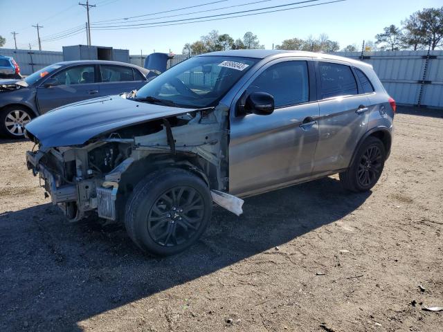 2018 MITSUBISHI OUTLANDER SPORT ES 2018 image
