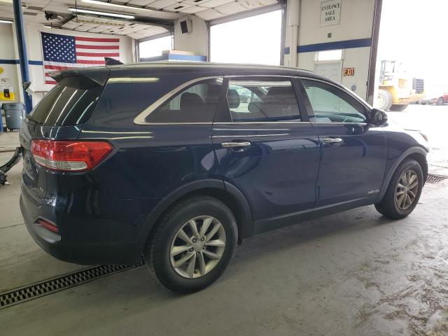 Изображение 3 2016 KIA SORENTO LX 2016 с VIN 5XYPGDA56GG137671