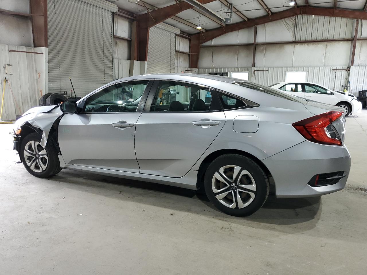 Image 2 of 2016 HONDA CIVIC LX 2016 with VIN 19XFC2F58GE212713