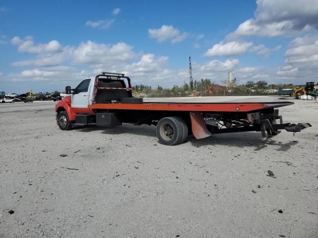 Image 2 of 2006 FORD F650 SUPER DUTY 2006 with VIN 3FRNF65F76V332234