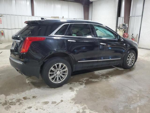 Изображение 3 2017 CADILLAC XT5 LUXURY 2017 с VIN 1GYKNDRS3HZ186561