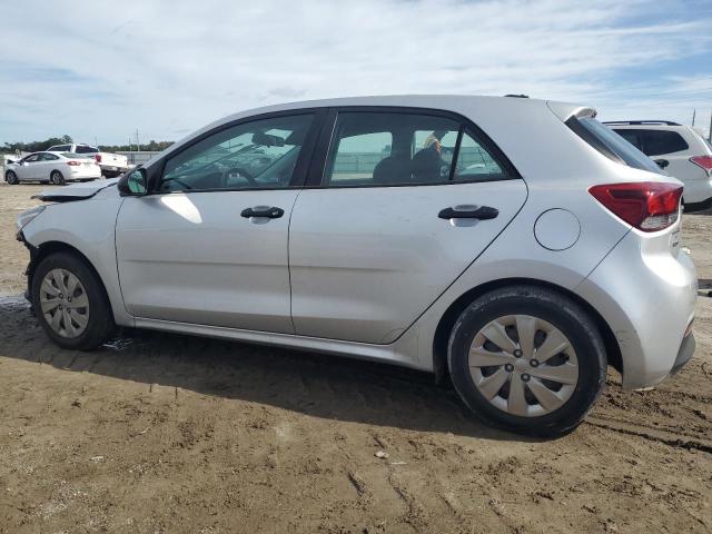 Изображение 2 2018 KIA RIO LX 2018 с VIN 3KPA25AB8JE095928