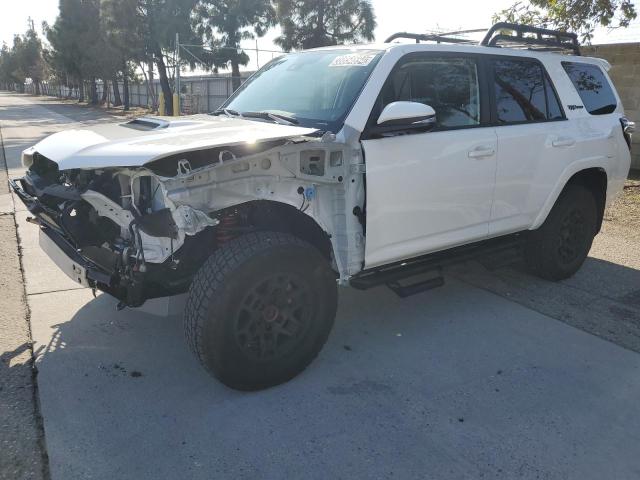 Obraz 2023 TOYOTA 4RUNNER SE 2023