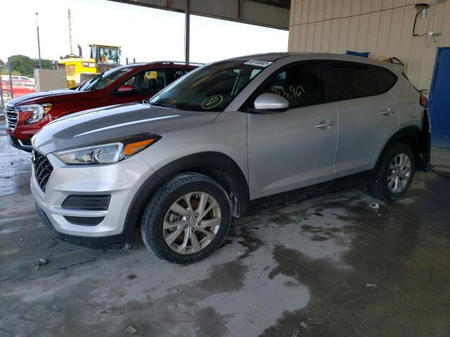 Obraz 2019 HYUNDAI TUCSON SE 2019