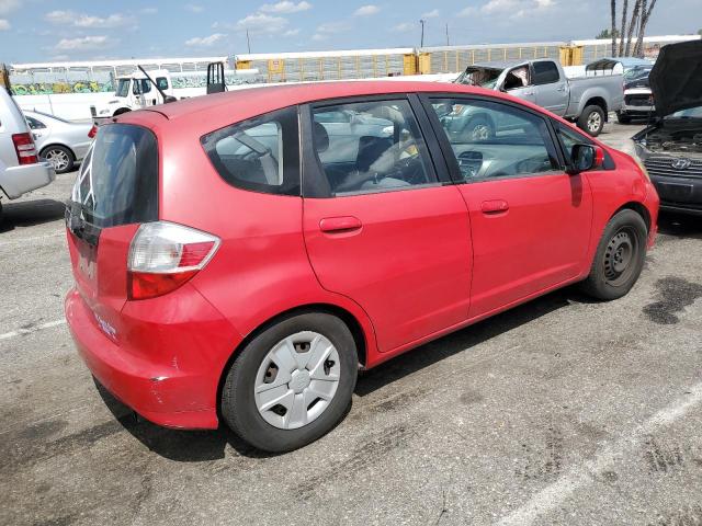Image 3 of 2012 HONDA FIT  2012 with VIN JHMGE8H36CC017464