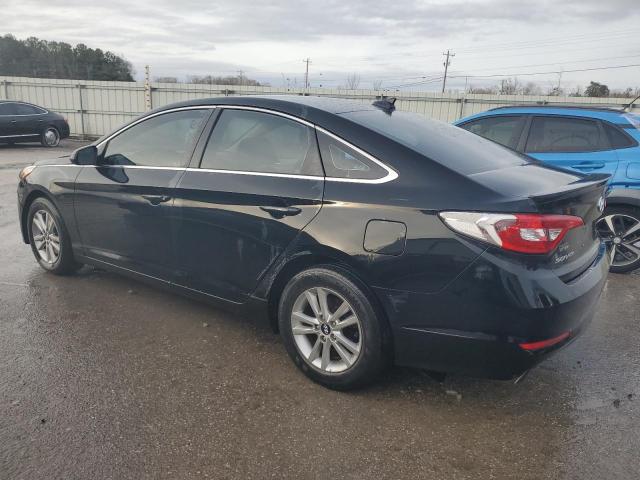Image 2 of 2016 HYUNDAI SONATA SE 2016 with VIN 5NPE24AF7GH330385