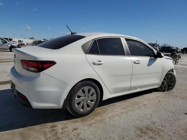 Obraz 3 z 2020 KIA RIO LX 2020 z VIN 3KPA24AD2LE327521