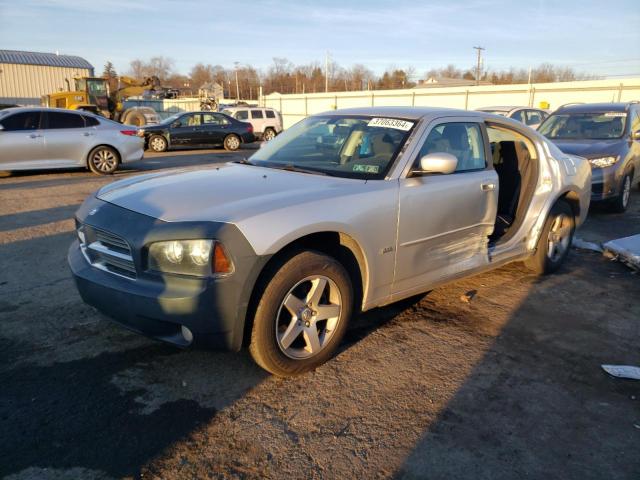 Image 1 of 2010 DODGE CHARGER SXT 2010 with VIN 2B3CA3CV6AH198231
