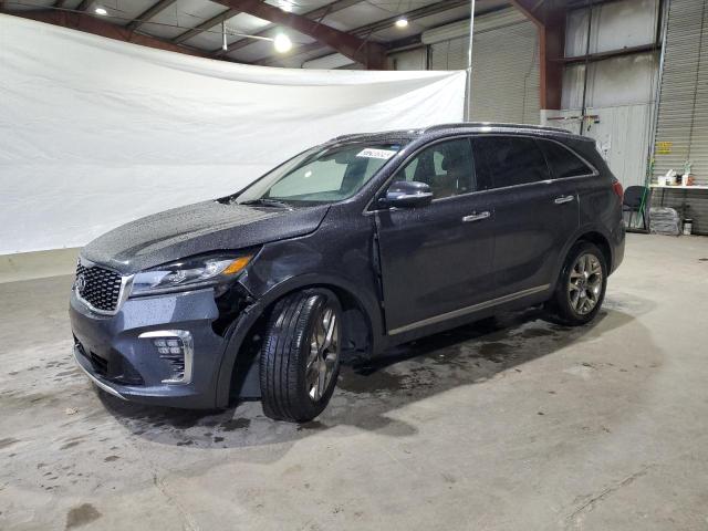 Obraz 1 z 2019 KIA SORENTO SX 2019 z VIN 5XYPK4A56KG451635