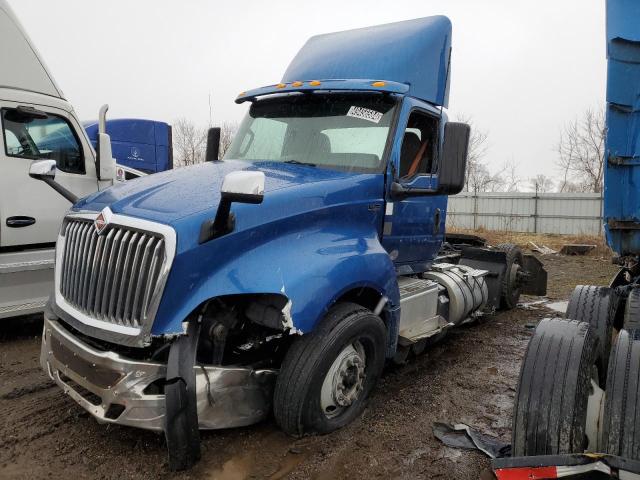 Obraz 2 z 2018 INTERNATIONAL LT625  2018 z VIN 3HSDZAPR7JN593468