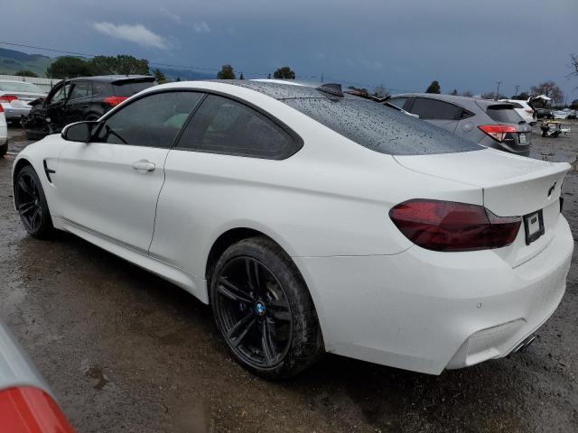 Image 2 of 2015 BMW M4  2015 with VIN WBS3R9C52FK331375