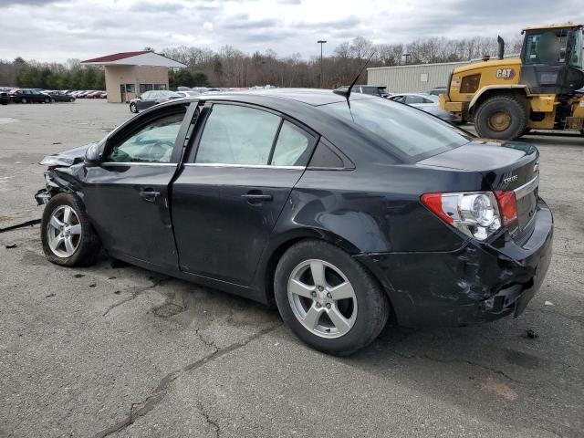 Obraz 2 z 2014 CHEVROLET CRUZE LT 2014 z VIN 1G1PC5SB5E7159699