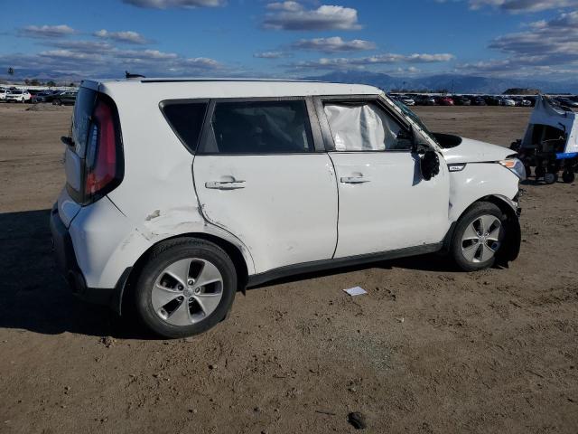Image 3 of 2016 KIA Soul 2016 with VIN KNDJN2A21G7328322