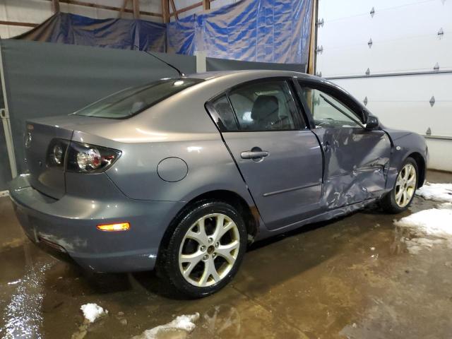 Image 3 of 2008 MAZDA 3 I 2008 with VIN JM1BK32F481111470