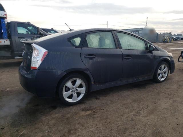Изображение 3 2010 TOYOTA PRIUS  2010 с VIN JTDKN3DUXA1016999