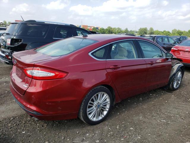 Изображение 3 2013 FORD FUSION SE 2013 с VIN 3FA6P0HR2DR112030