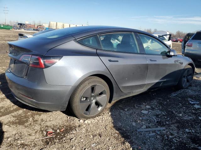 Изображение 3 2023 TESLA MODEL 3  2023 с VIN 5YJ3E1EA3PF599011