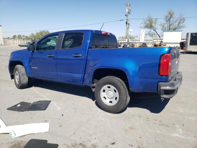 Изображение 2 2019 CHEVROLET COLORADO  2019 с VIN 1GCGSBEN1K1304864