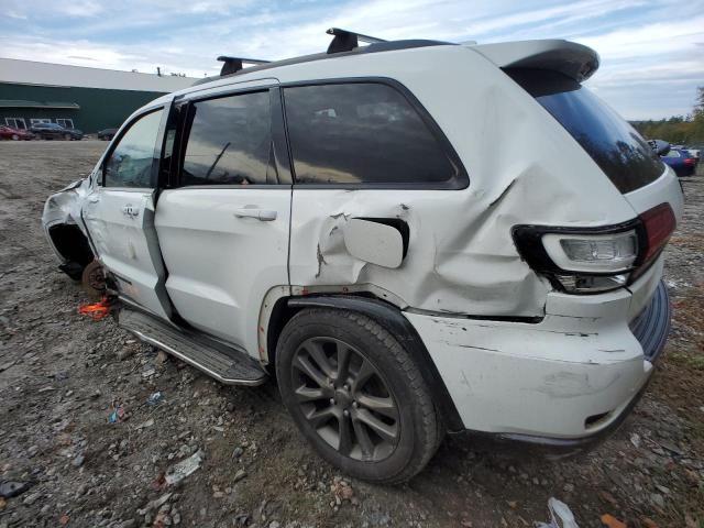 Image 2 of 2016 JEEP GRAND CHEROKEE LIMITED 2016 with VIN 1C4RJFBG4GC349172