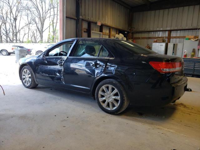 Obraz 2 z 2012 LINCOLN MKZ  2012 z VIN 3LNHL2JC1CR812809